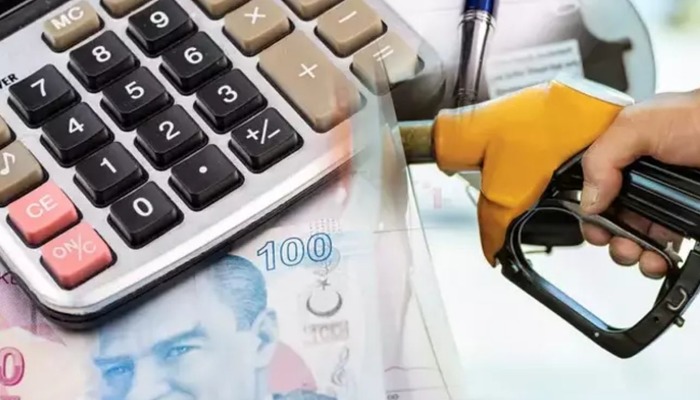 Vergi artışı kapıda! Akaryakıt zamları geliyor