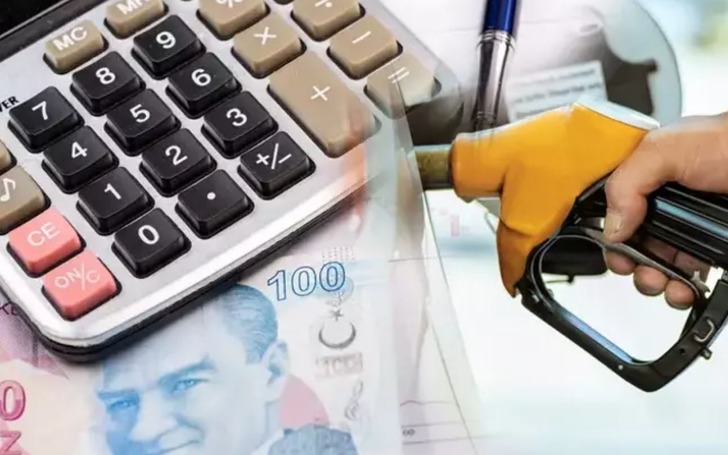 Petrol d&uuml;şt&uuml; akaryakıta indirim geldi 16 Haziran motorin, benzin, LPG fiyatları