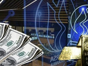 Altın, d&ouml;viz, borsa... Haftanın kazandıranı belli oldu (13-17 Nisan 2026)