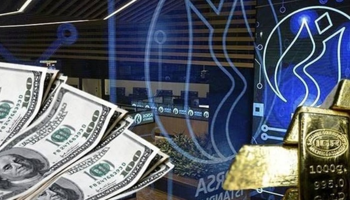 Altın ve hisse birikimi yapanlar dikkat! Piyasalarda haftalık rapor &ccedil;ıktı