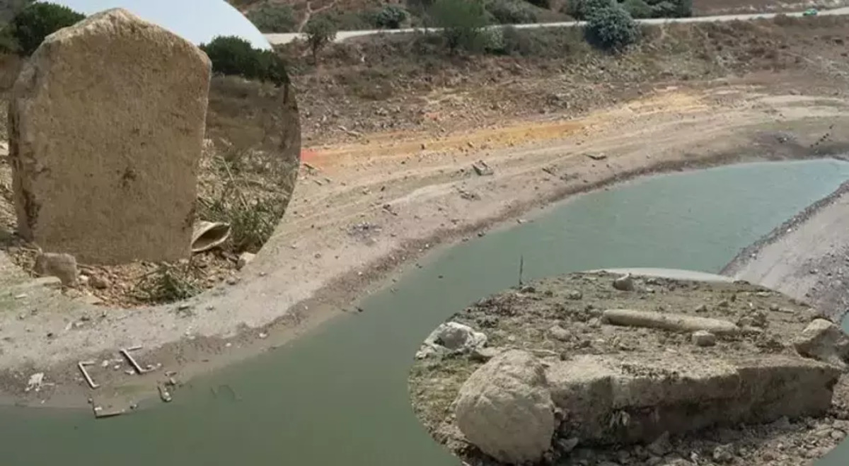Bursa’da susuzluk krize evrildi! Barajlar yüzde 1 seviyesinde, Görsel 2
