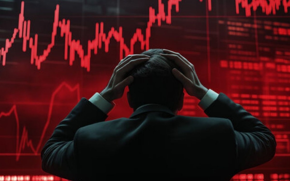 Global r&uuml;zgar T&uuml;rkiye yi es ge&ccedil;ti: Dolar bazında yatırımcıya kaybettirdi, G&ouml;rsel 2
