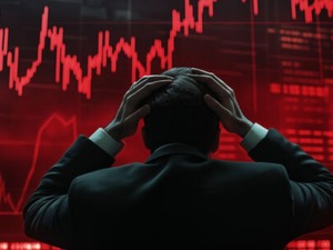 Borsa g&uuml;n&uuml; d&uuml;ş&uuml;ş seyrinde tamamladı