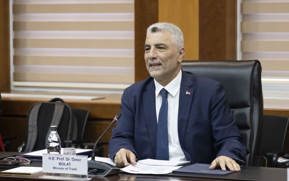 Bakan Bolat duyurdu: Fiyat etiketlerine d&uuml;zenleme geliyor, G&ouml;rsel 1