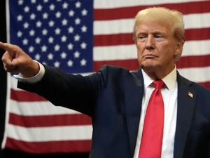 Trump İran planının durdurulduğunu a&ccedil;ıkladı