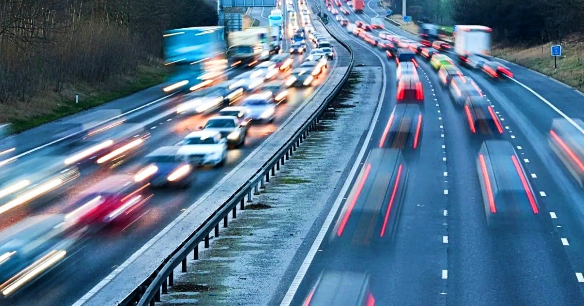 Trafik cezalarında tarihi artış yolda: Ölümle yarışana hapis, en tehlikeli ihlallere rekor fiyat etiketi!, Görsel 1