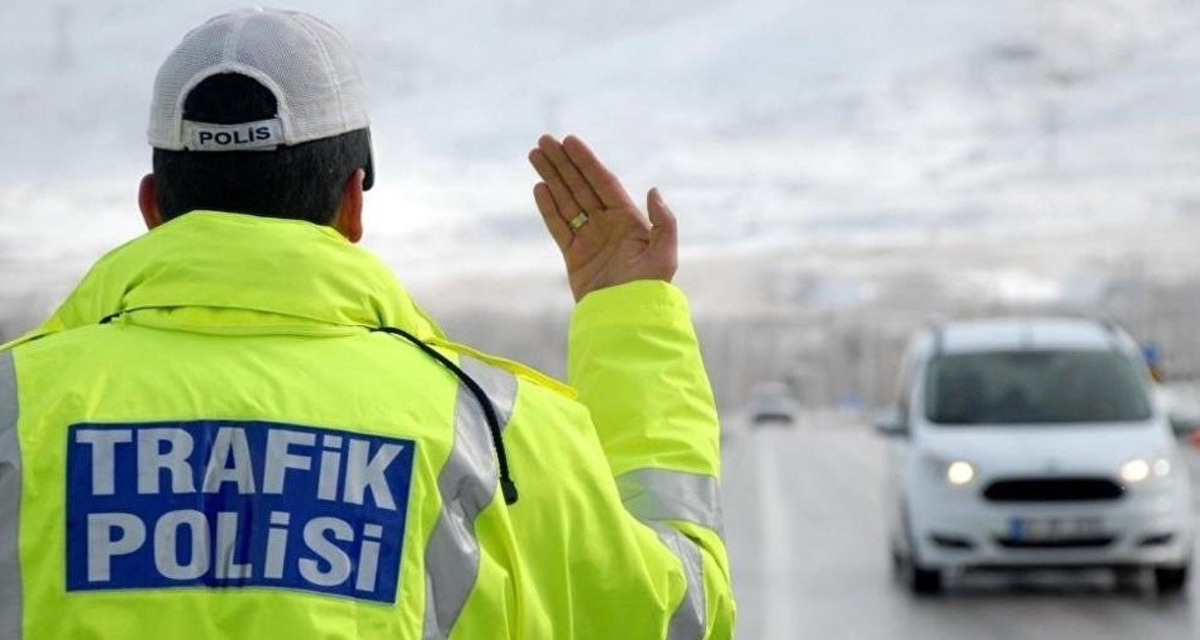 Trafik cezalarında tarihi artış yolda: Ölümle yarışana hapis, en tehlikeli ihlallere rekor fiyat etiketi!, Görsel 2