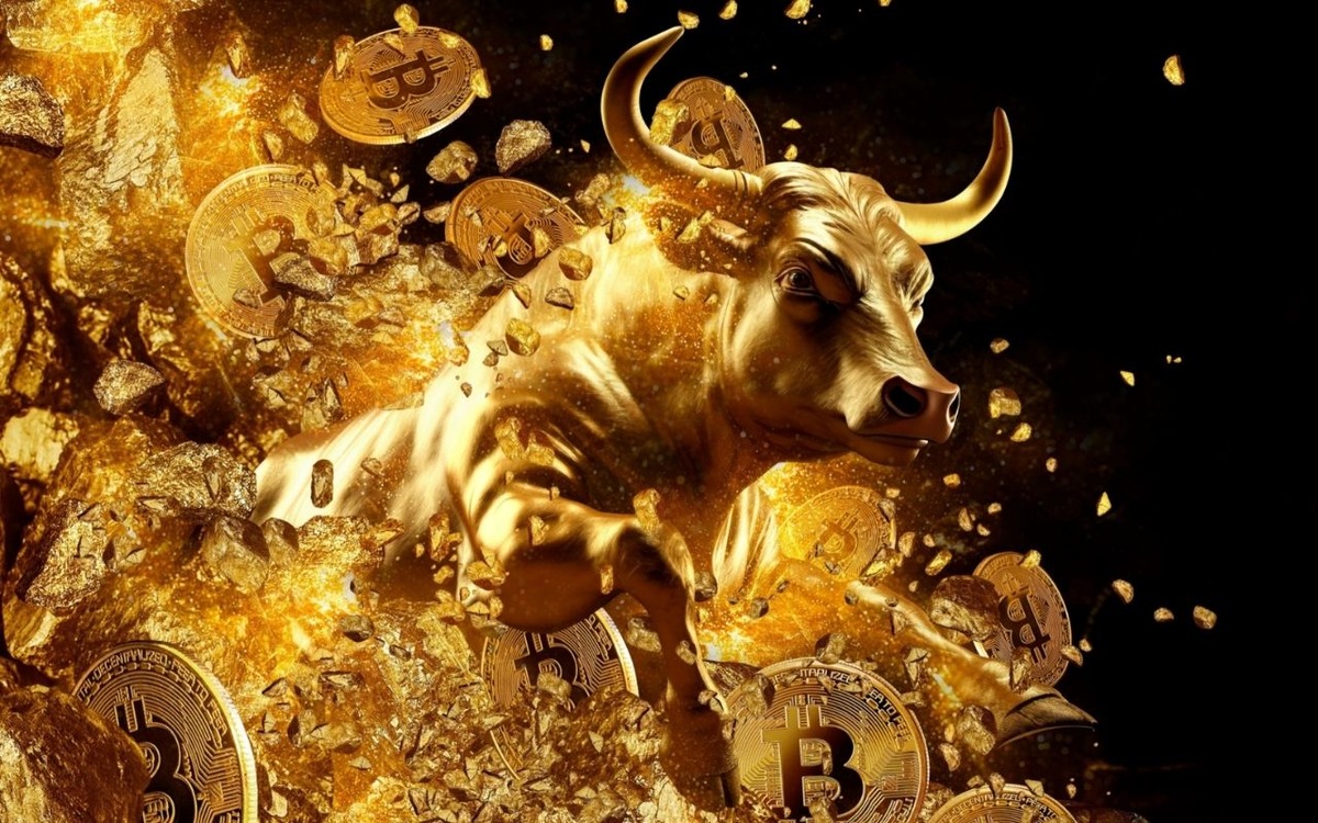 Bitcoin den tarihi zirve: Fiyatlar 126 bin doları aşarak rekor kırdı!, Görsel 3