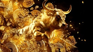 Y&uuml;kseliş i&ccedil;in tarih geldi! Bitcoin boğasından yeni alım sinyali