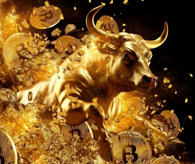 Y&uuml;kseliş i&ccedil;in tarih geldi! Bitcoin boğasından yeni alım sinyali