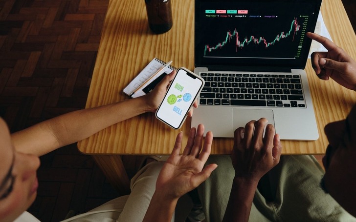 Binance kurucusundan giriş ve &ccedil;ıkışlar i&ccedil;in fırsat uyarısı