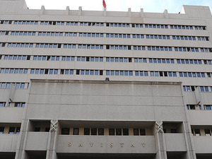 Sayıştaya &uuml;ye se&ccedil;iminde komisyon s&uuml;reci başlıyor
