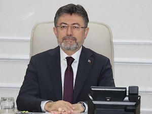 Bakan Yumaklı "Gıda g&uuml;venilirliğini tehlikeye atan..." diyerek a&ccedil;ıkladı! "168 milyon TL para cezası kesildi"
