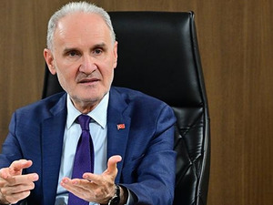 İTO Başkanı Avdagi&ccedil;&rsquo;ten dikkat &ccedil;eken a&ccedil;ıklama! "Gıda enflasyonu 4 puan arttı"