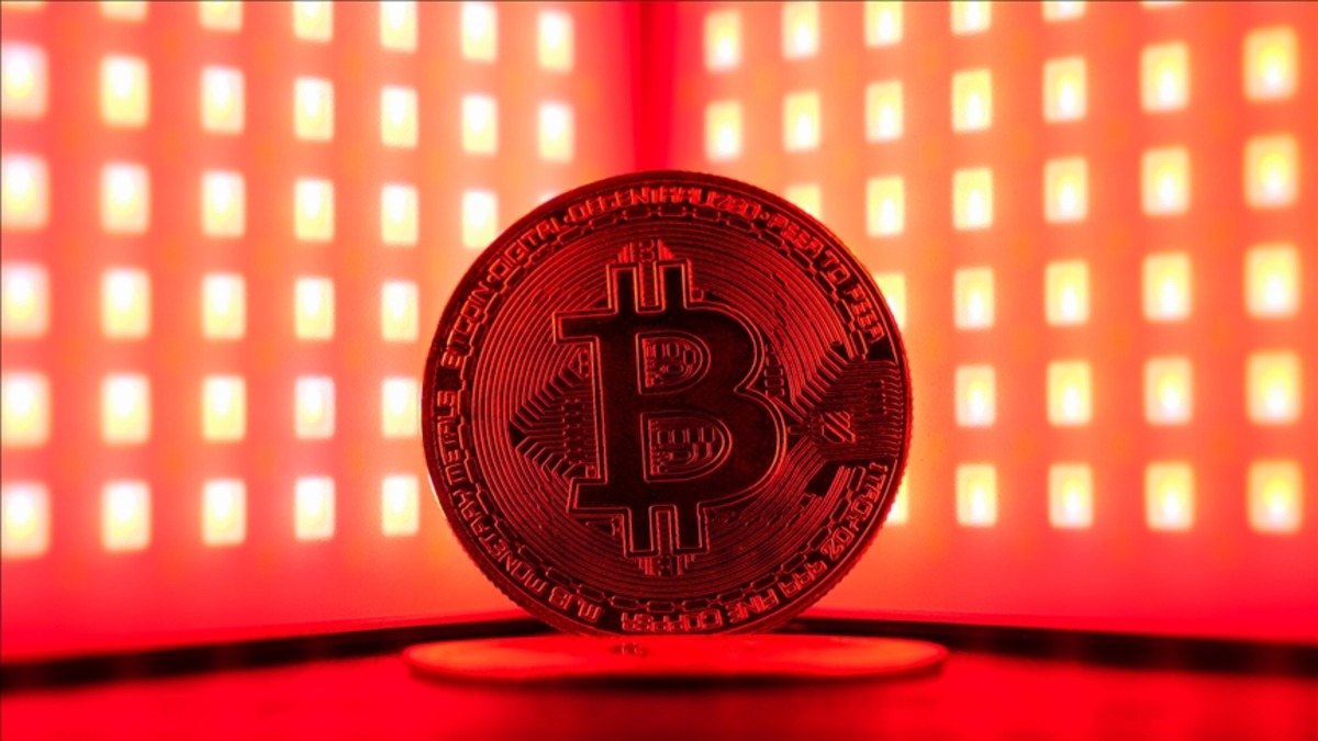 Bitcoin i&ccedil;in Amerika&rsquo;lı dev bankadan kritik uyarı! Piyasanın g&ouml;rmediği bir risk daha kapıda&hellip;, G&ouml;rsel 2