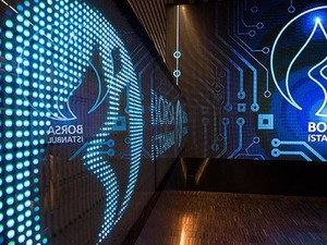 Borsa yeni haftaya başlarken yeşil ışık yaktı