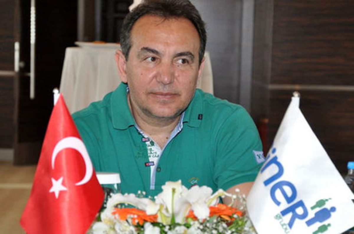 Ciner Grubu&rsquo;nda deprem b&uuml;y&uuml;yor: Kritik istifa geldi... Park Holding de g&uuml;ndemde!, G&ouml;rsel 1