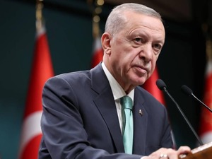 Erdoğan, T&uuml;rkiye'nin g&uuml;nl&uuml;k petrol t&uuml;ketimini a&ccedil;ıkladı