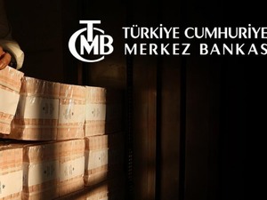 Reel efektif d&ouml;viz kuru endeksi Eyl&uuml;l&rsquo;de 70,83 oldu