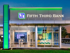 ABD finansında yılın bombası: Fıfth Third, Comerıca'yı satın alıyor
