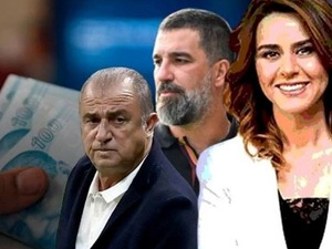 Se&ccedil;il Erzan davasında beraat kararı