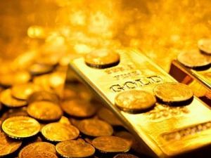 Goldman Sachs rakamı u&ccedil;urdu: Yeni hedef 4900 dolar