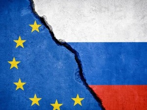 AB&rsquo;den Rus diplomatlara kısıtlama 