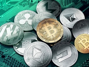 Ne Bitcoin Ne Ethereum! Bu 5 Coin Bir G&uuml;nde Servet Dağıttı!