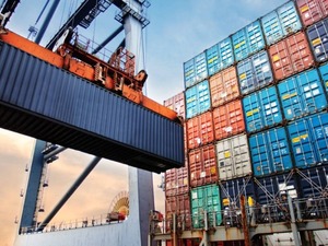 Ticaret Bakanlığı anketi: Son &ccedil;eyrekte ithalat iştahı arttı