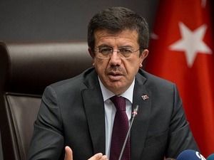 AKP'li Zeybekci: "Emeklilik yaşı d&uuml;ş&uuml;k, d&uuml;zenleme yapılmalı"