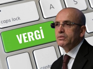 Şimşek a&ccedil;ıkladı: "Az kazanandan az, &ccedil;ok kazanandan &ccedil;ok vergi alınacak"