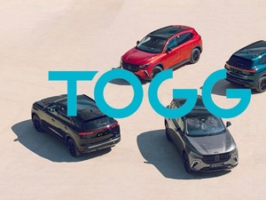 TOGG'un en pahalı serisi &ccedil;ıktı! Siparişe a&ccedil;ıldı: İşte fiyatlar