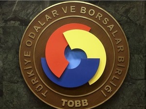 TOBB sanayi kapasite raporunu a&ccedil;ıkladı 
