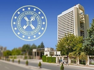 Hazine ve Maliye Bakanlığı 38,4 milyar liralık kira sertifikası ihra&ccedil; etti
