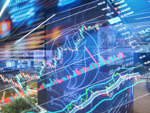 Borsa İstanbul g&uuml;n&uuml; y&uuml;kselişle tamamladı! İşte en &ccedil;ok kazandıran ve kaybettiren hisseler