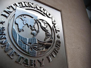 IMF'den dikkat &ccedil;eken uyarı! "K&uuml;resel belirsizlik d&ouml;viz piyasalarında kırılganlığı artırıyor"