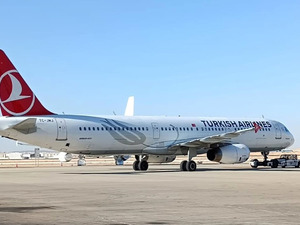 Sumud Filosu aktivisti 15 T&uuml;rk vatandaşı İstanbul'a geldi