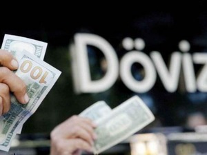 Dolar, Euro, Sterlin...(8 Ekim 2025 g&uuml;ncel d&ouml;viz kurları)