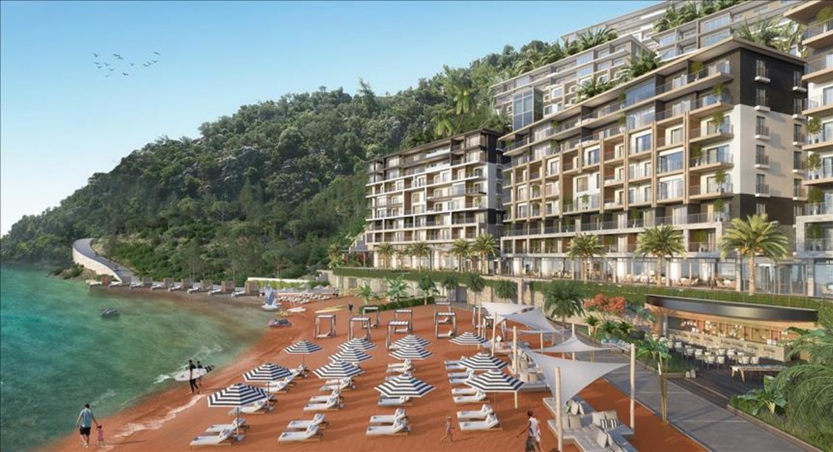 Kızılb&uuml;k GYO&rsquo;da (KZBGY) paylar y&uuml;zde 233 arttı: Yeni fiyat belli oldu!, G&ouml;rsel 1