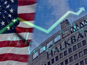 Dava g&ouml;lgesi kalktı: Trump, &ldquo;Bizim i&ccedil;in bitmiştir&rdquo; dedi Halkbank borsada u&ccedil;uşa ge&ccedil;ti!