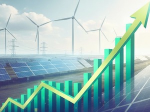 Borsa&rsquo;da Enerji Patlaması: Bu 5 Hisse Son 48 Saatte U&ccedil;tu