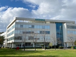 Siemens yeni şarj sistemi Sıcharge Flex'i tanıttı