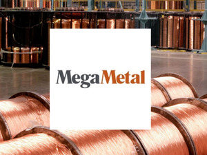 Mega Metal'de &uuml;st d&uuml;zey atama