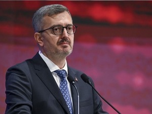Cumhurbaşkanlığı İletişim Başkanı'ndan İsrail'e sert tepki