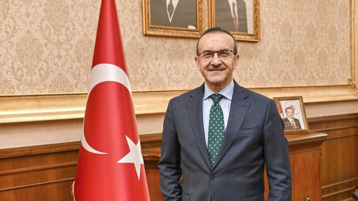 Malatya da bin 130 deprem konutunun anahtarı teslim edildi, G&ouml;rsel 1