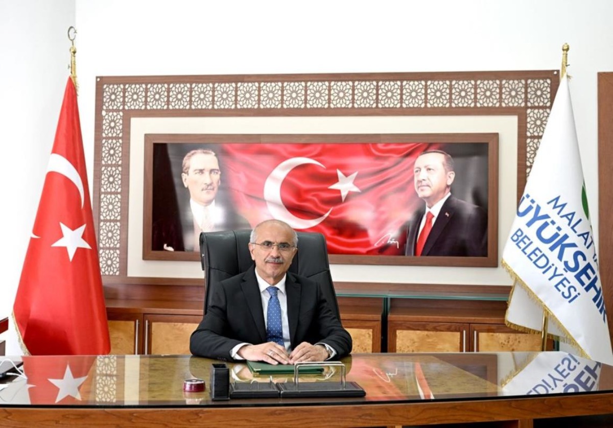Malatya da bin 130 deprem konutunun anahtarı teslim edildi, G&ouml;rsel 2