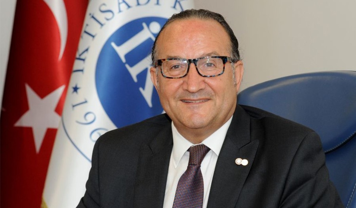 TCMB Başkanı’na sanayiciden rekabetçi kur ve finansman talebi, Görsel 1