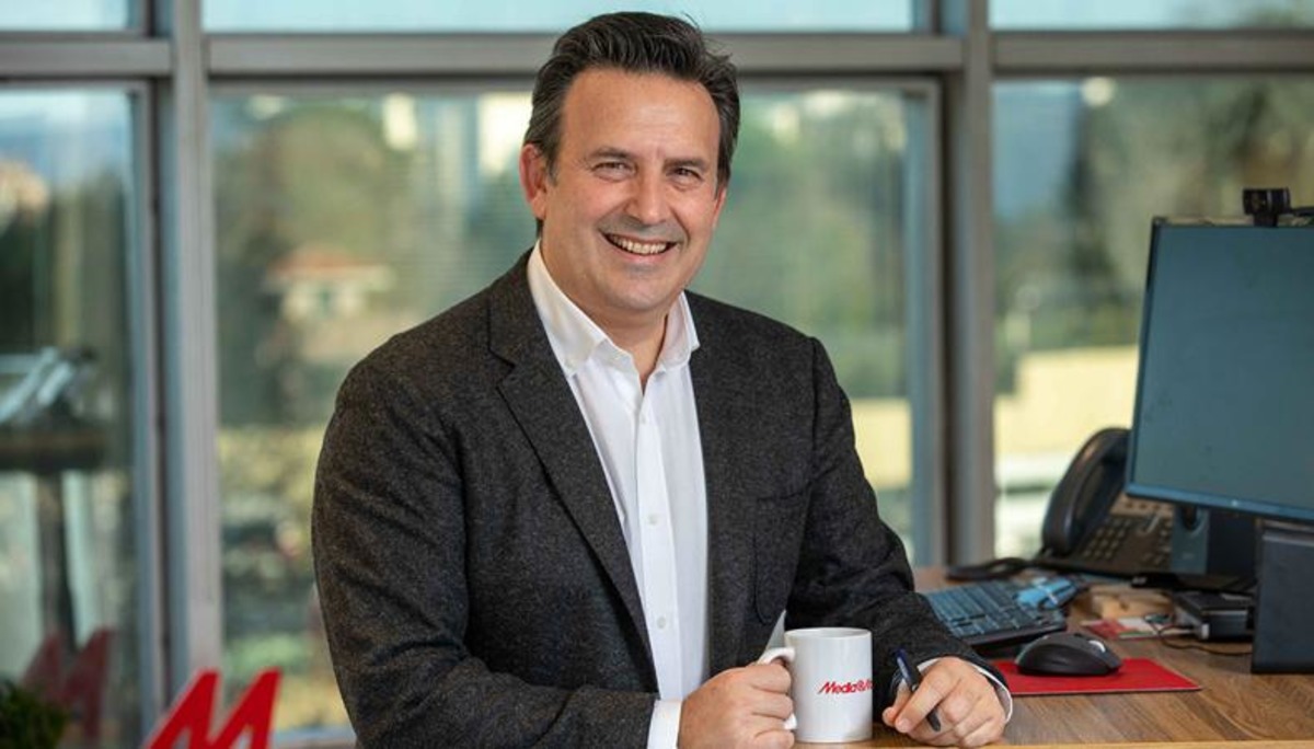 MediaMarkt CEO&rsquo;su Hulusi Acar: &ldquo;Almanya T&uuml;rkiye&rsquo;yi kıskanıyor!&rdquo;, G&ouml;rsel 1