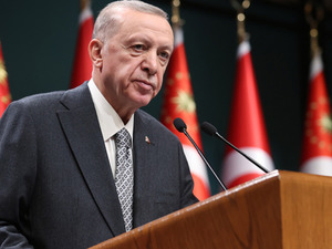 Cumhurbaşkanı Erdoğan&rsquo;dan Gazze&rsquo;deki ateşkese ilişkin a&ccedil;ıklama