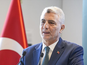 Bakan Bolat duyurdu! Almanya'ya ilk partide 100 Togg ihra&ccedil; edildi